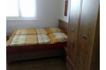 Slovakija Privát Bojnice, Interjeras